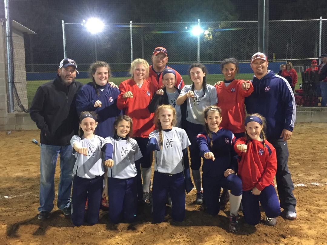 AFIvy24's tweet photo. 18 hrs...7 ballgames...2nd place.#always believe #never ever quit https://t.co/GR8blFuCfq