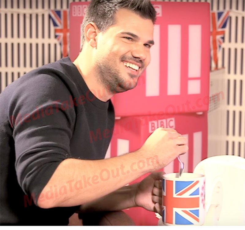 Afatass fly w/ a gun on X: “Taylor Lautner got a li’l fat and I’m 