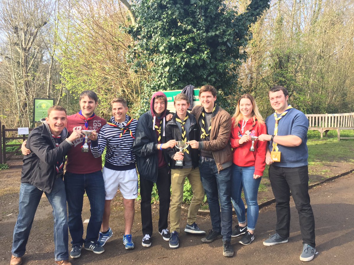 Barnet Network tweet media