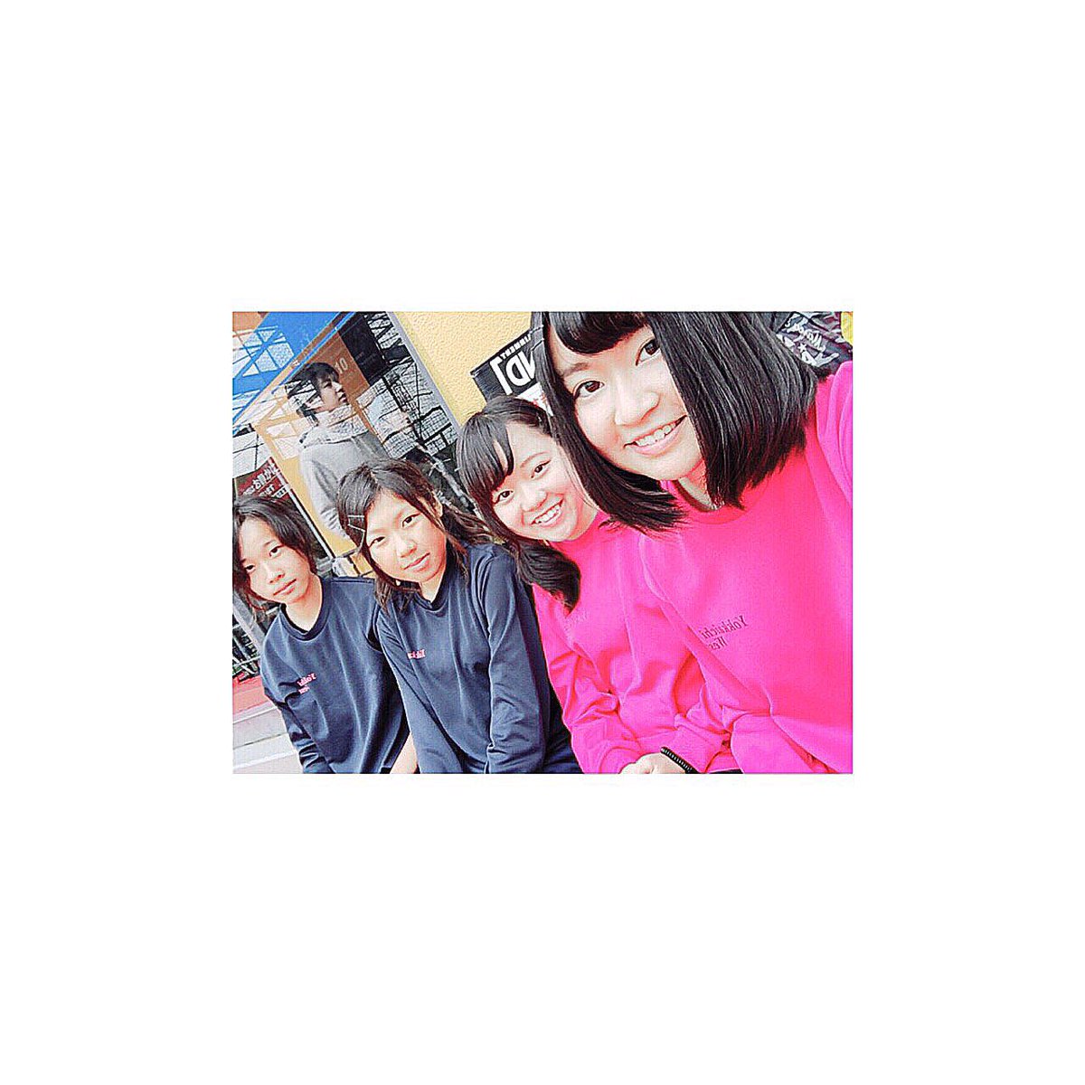 1221kmt's tweet photo. スポッチャからの四日市でびっくりパフェ食べてきました🙃💕
OFF(?)満喫〜〜😊✊🏻🌟
1日楽しかったです😶💭💗 https://t.co/RWWjv5AIbi