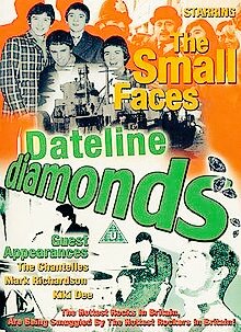 AONthemusical's tweet photo. #DatelineDiamonds #film featuring #SmallFaces is on @TalkingPicsTV, 12.55pm, today https://t.co/Al3o89jNnd #Mods https://t.co/D4OIGpQ4Lw