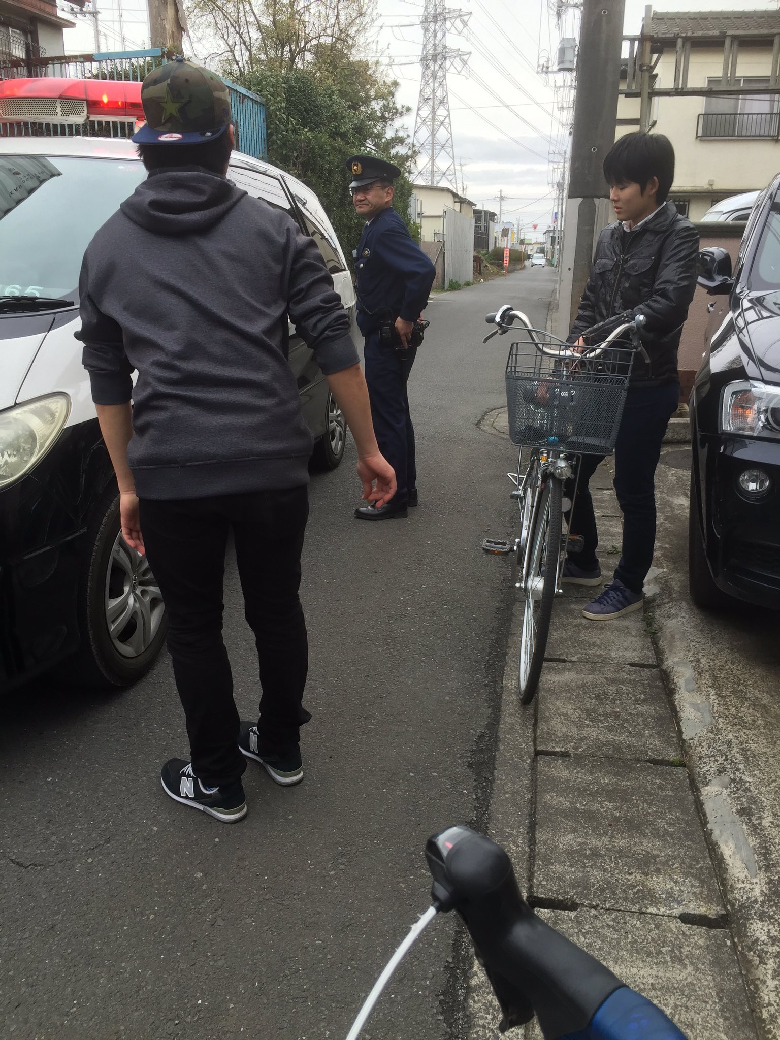 辰司 Tatsuji929 Twitter