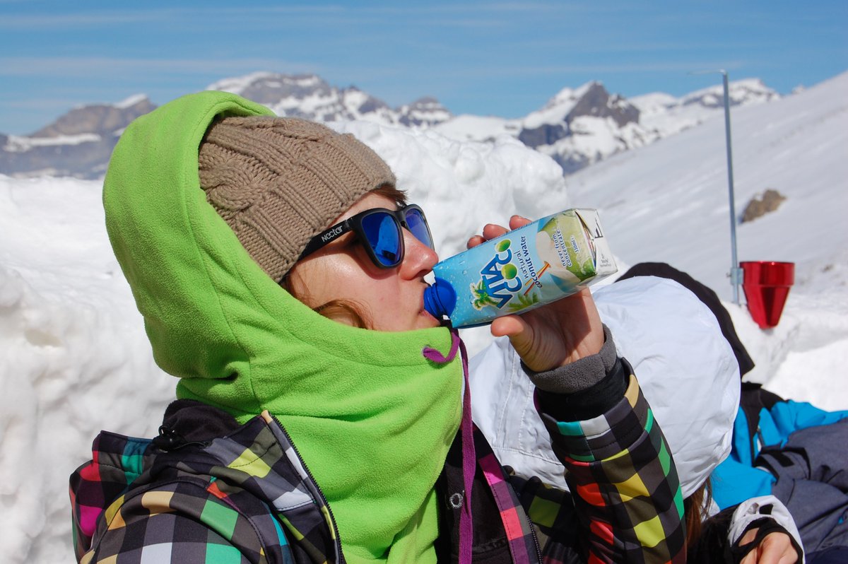VitaCocoDE's tweet photo. Wir wünschen Euch einen schönen Sonntag <3 #vitacoco #vitacocode https://t.co/Cz4HHTGrd9