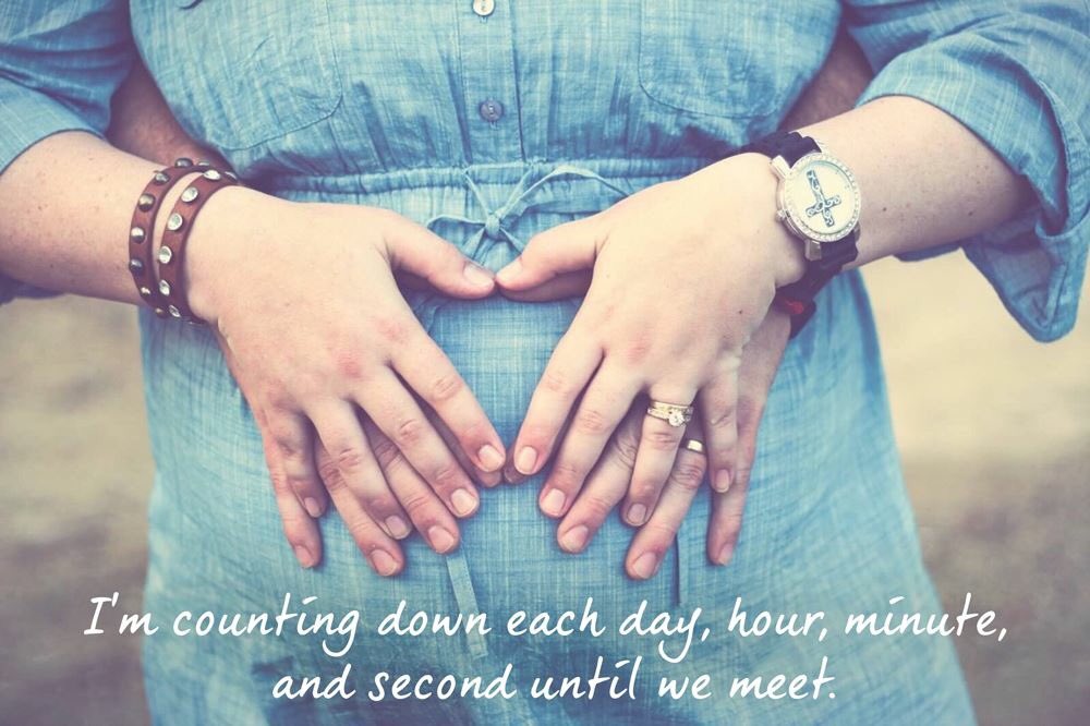 ellelbrown's tweet photo. #baby #love #hurryup https://t.co/ijeSOu2Ygm