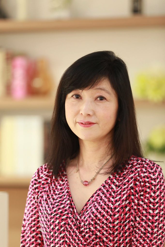 講師の紹介】 斎藤 裕紀恵先生 （明治大学・早稲田大学英語講師） 資格