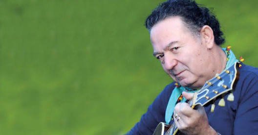 Bugün büyük sanatçı Kayahan'ın aramızdan ayrılışının 1. yıl dönümü