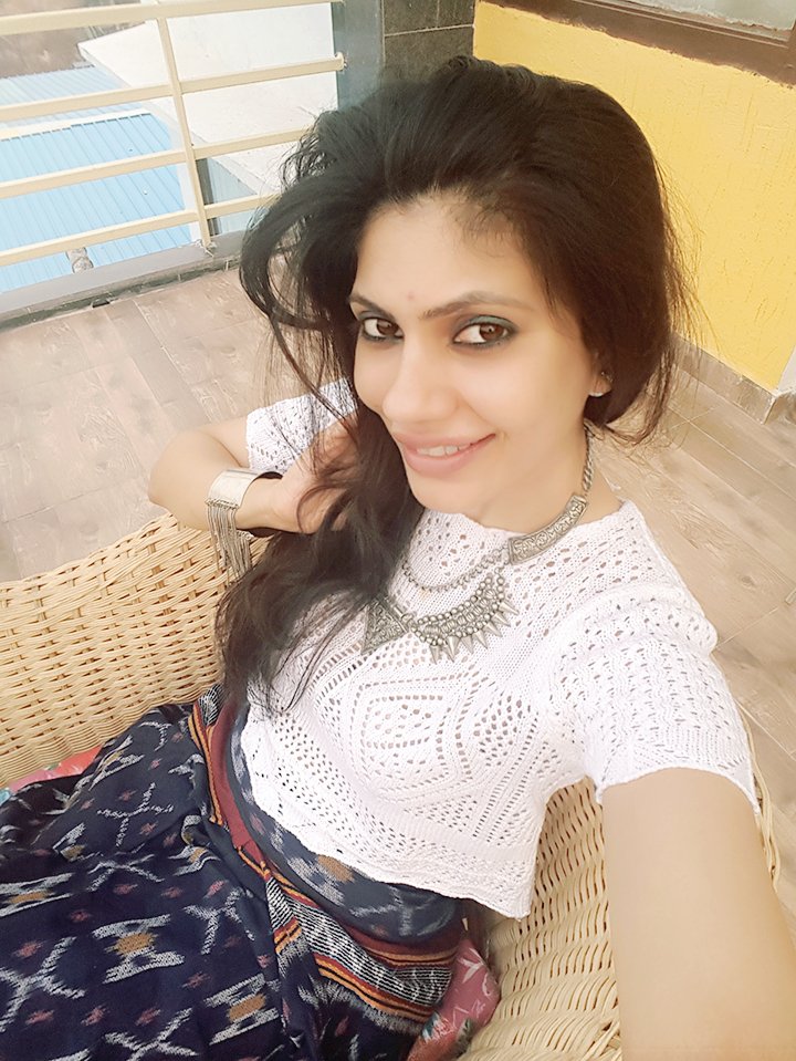 rupalifulsunge's tweet photo. Happy Sunday... ppl 😍 have great day ahead 😍😘 https://t.co/ZfmYU2IdCv