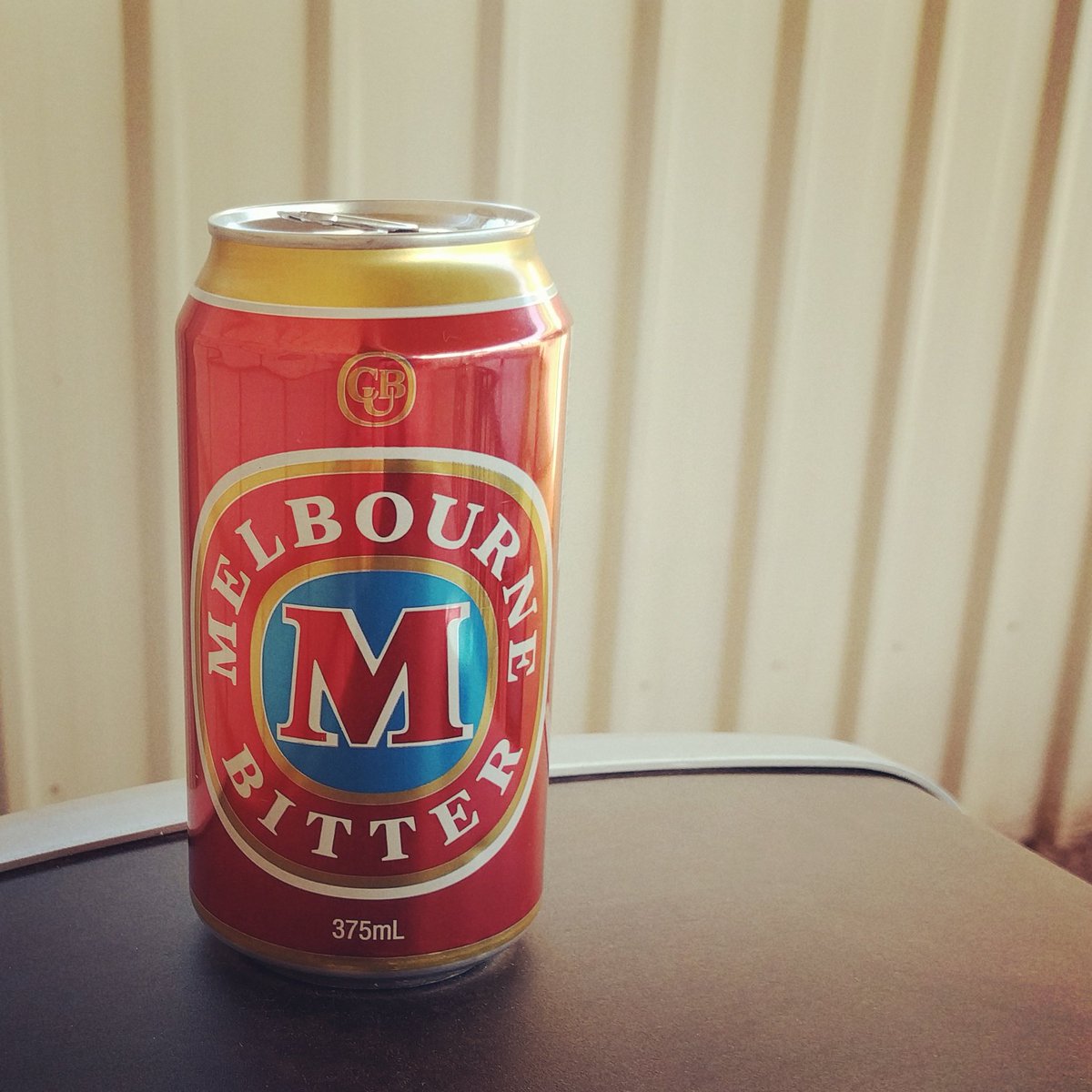 Melbourne Bitter (MelbBitterTweet) Twitter