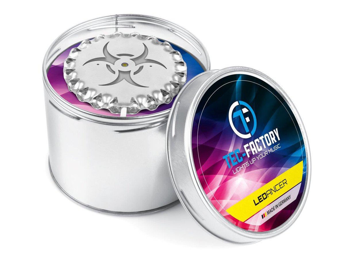TecFactory tweet picture