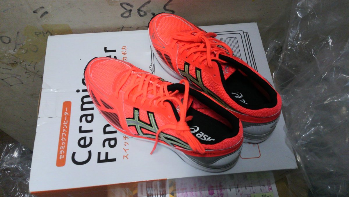 robeo_reacto's tweet image. 新シーズンということで