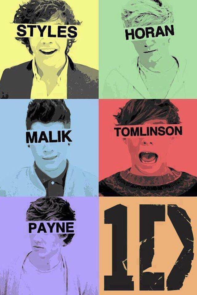 Genta Dir垢 27 Onedirection Twitter