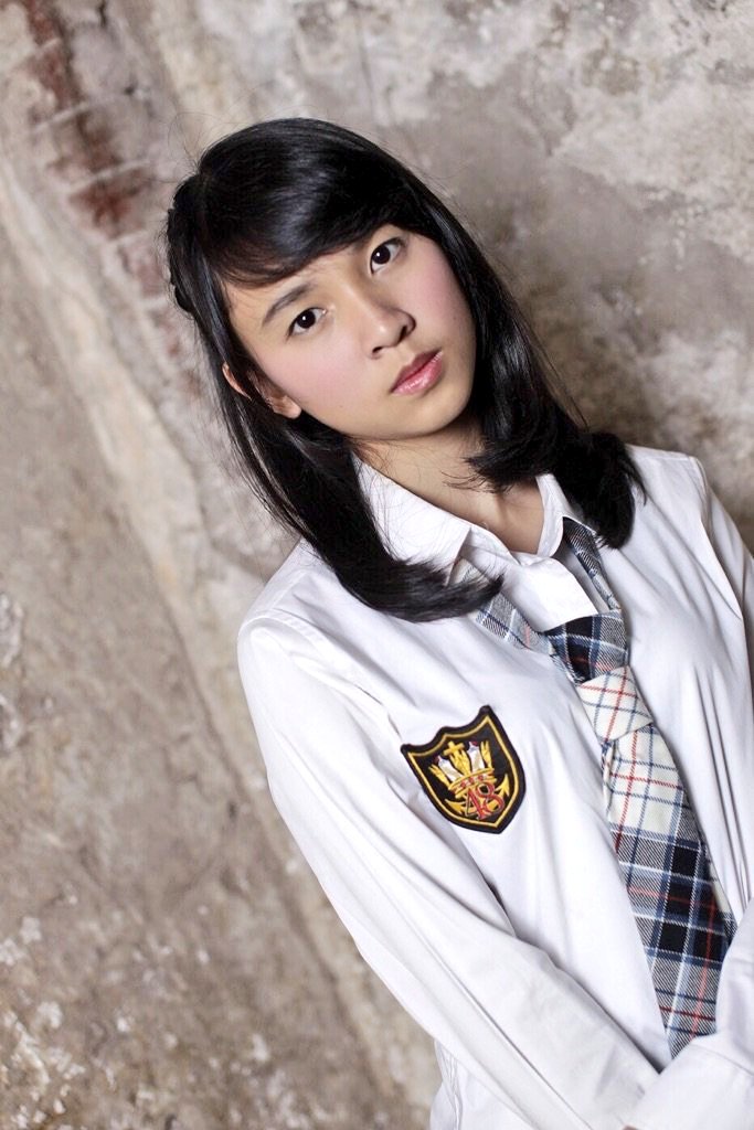 Show Theater no Megami Hari ini ada Perayaan Ulang Tahun <a href="/H_ElaineJKT48/">Elaine Hartanto</a> with Team J 🎉😘💕 #TnMKuy #ElaineAwe20meDay