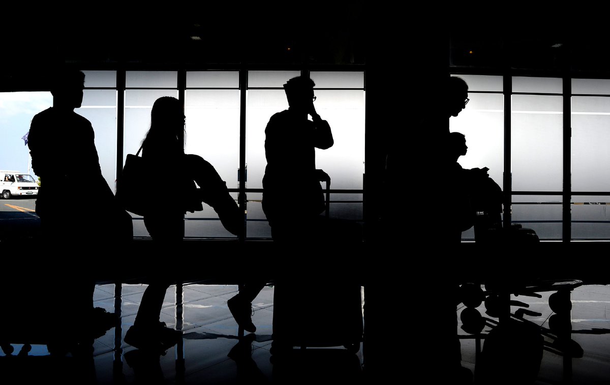 Viaggiare Sicuri: Black out all'aeroporto di Manila (Filippine) Viaggiare Sicuri: Black out all'aeroporto di Manila (Filippine)