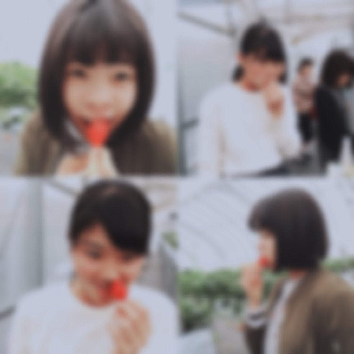 しょっぱいものが食べたい