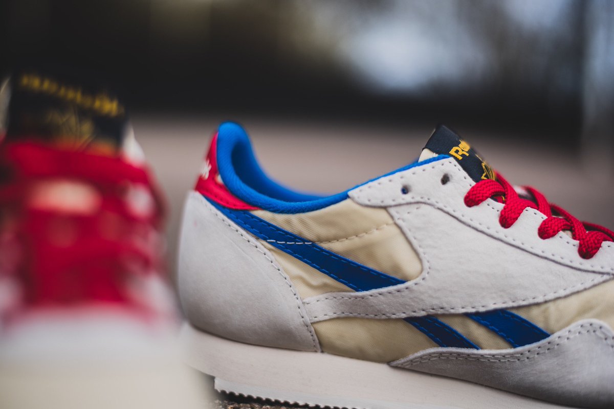 reebok london tc