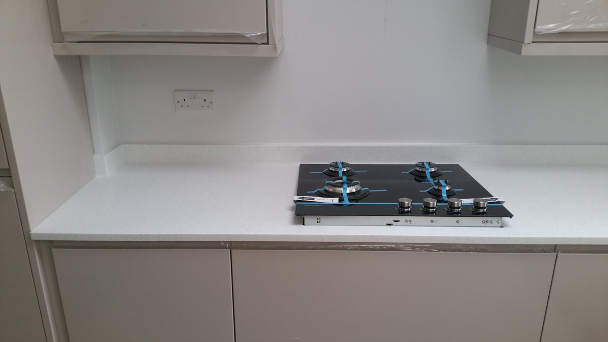 SheffieldSolid's tweet photo. Corian job installed in Chesterfield #sheffieldsolidsurfaces https://t.co/4YYcHOsUnB