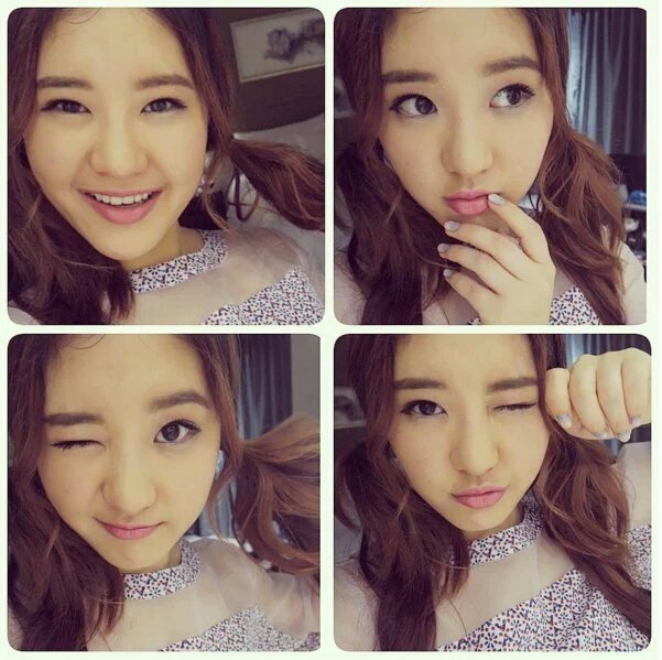 MeganLeeWorld's tweet photo. Megan posted these pictures on Instagram #IGUpdate https://t.co/L21ZGkmfa6