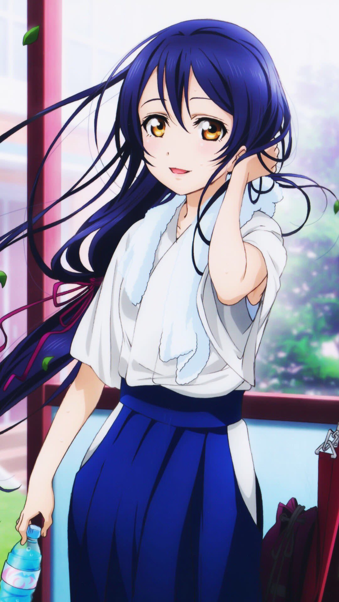 ゆうま 海未ちゃん推しラブライバー ラブライブ 海未ちゃん可愛い 海未ちゃんが可愛いと思った人rt 海未が大好きな人rt 海未ちゃんが神だと思う人rt ラブライブ 園田海未ちゃん Rtくれた人フォローします T Co 2c6ghhk7ca Twitter