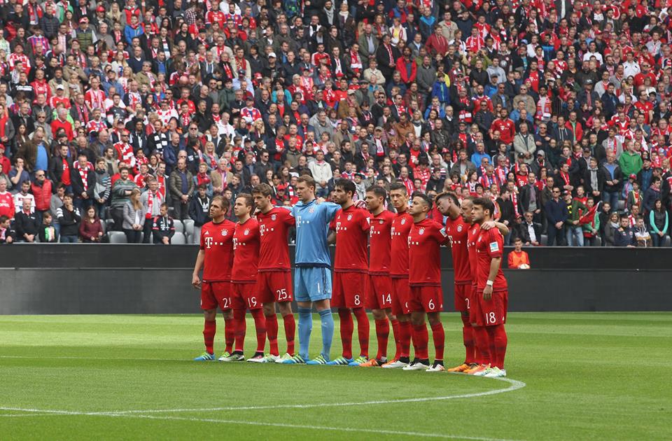 Hilo del Bayern de Munich CfGoQj_WwAArRuS