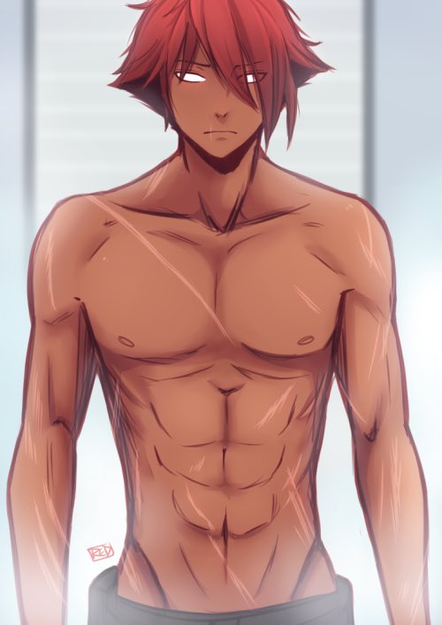 Good morning #SeductiveSunday