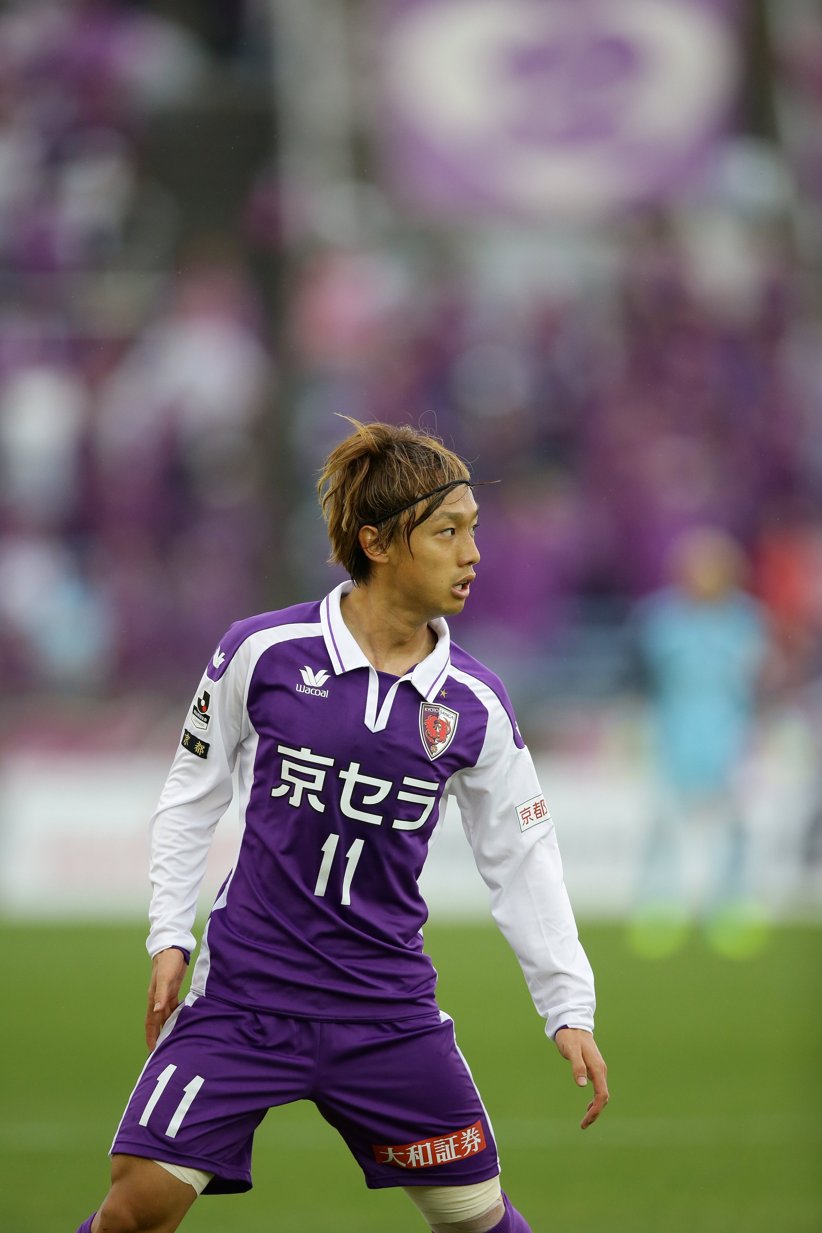 京都サンガf C ファン 非公式 Kyoto Sanga Fc Twitter