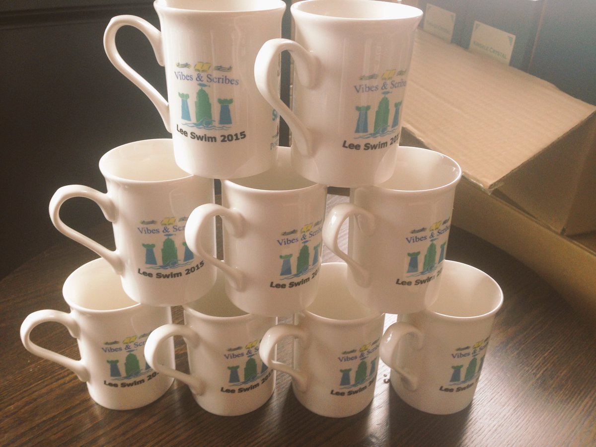 Vibes & Scribes Lee Swim tweet media