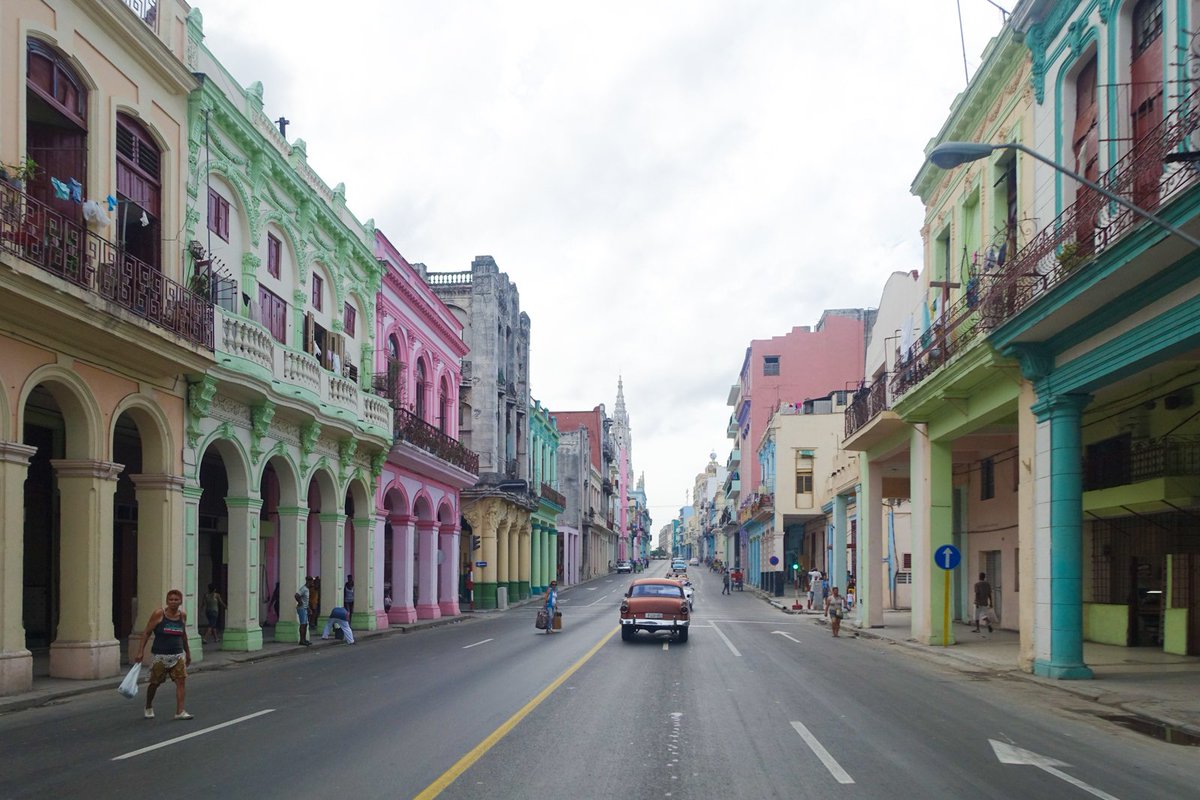 och29's tweet photo. Getting there with #Cuba holiday posts 
https://t.co/bzxkmSQuyY https://t.co/KKsxMFubVG