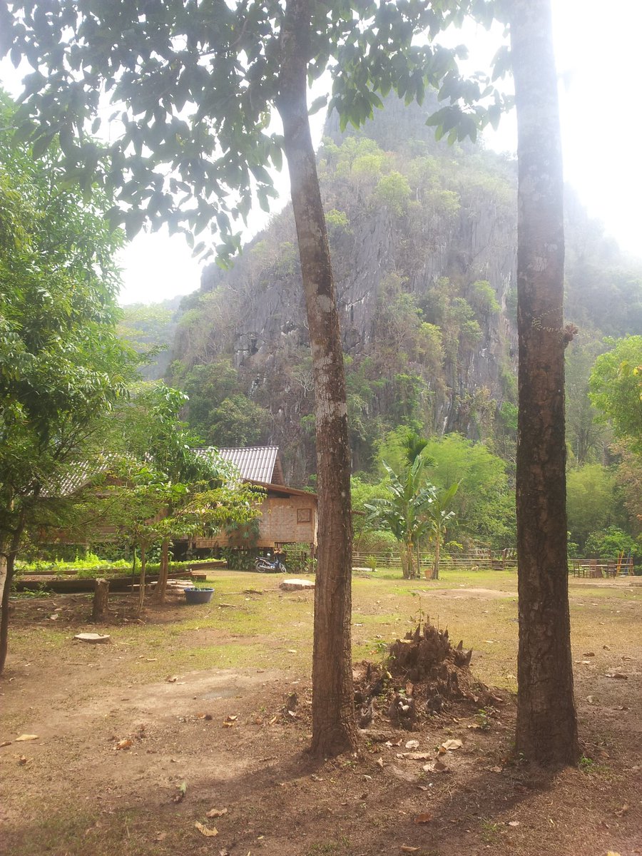 Und jetzt erst mal Pause machen.