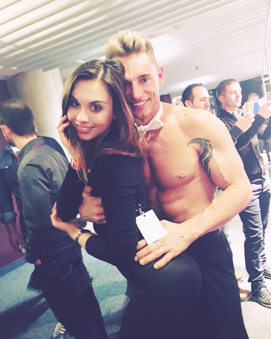 Extasia Erotic Fair 🔞💋 @OFLittleCaprice @MarcelloBravo #EroticFair #Extasia https://t.co/C47gcFsIR5<a class="tags" target="_blank" title="On Twitter" href="/?out=eyJ0eXAiOiJKV1QiLCJhbGciOiJIUzUxMiJ9.eyJpYXQiOjE3MjA5MjUyMjYsImlzcyI6InR3cG9ybnN0YXJzLmNvbSIsIm5iZiI6MTcyMDkyNTIyNiwiZXhwIjoxNzUyNDYxMjI2LCJyZWRpcmVjdF91cmwiOiJodHRwczovL3R3aXR0ZXIuY29tL09GTGl0dGxlQ2FwcmljZSJ9.RB4khnMXyBZ-QvlrK2p0ax4-YArMI788byZokbMVerBptnFVhoVGfEH7r19ipRuFIfbZMH47UsqQdXf5cGUREw">@OFLittleCaprice</a><a class="tags" target="_blank" title="On Twitter" href="/?out=eyJ0eXAiOiJKV1QiLCJhbGciOiJIUzUxMiJ9.eyJpYXQiOjE3MjA5MjUyMjYsImlzcyI6InR3cG9ybnN0YXJzLmNvbSIsIm5iZiI6MTcyMDkyNTIyNiwiZXhwIjoxNzUyNDYxMjI2LCJyZWRpcmVjdF91cmwiOiJodHRwczovL3R3aXR0ZXIuY29tL01hcmNlbGxvQnJhdm8ifQ.5cWQ0mFOeQBn9YBrjSDxQL5zfDgnJS1v7TGGWWj-UI03yU2Q3C-8gMyR3_qZCgOzXeJVtmzRrQP0w_IhIHr4hw">@MarcelloBravo</a><a href="/tag/extasia"class="tags"><span>#extasia</span></a><a href="/tag/eroticfair"class="tags"><span>#eroticfair</span></a>
