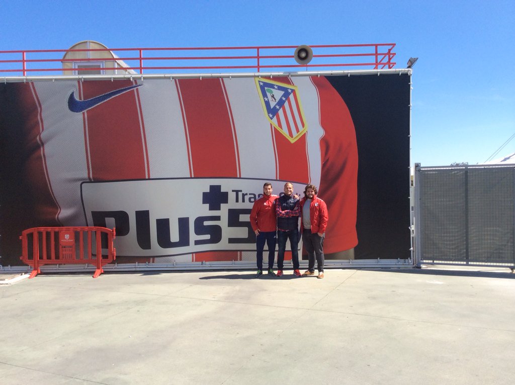 PJimenez83's tweet photo. Experiencia inolvidable ayer.el equipo compitió fenomenal pese a las adversidades.sois grandes @DhHuracan #equipo https://t.co/EXtuBjEYgM