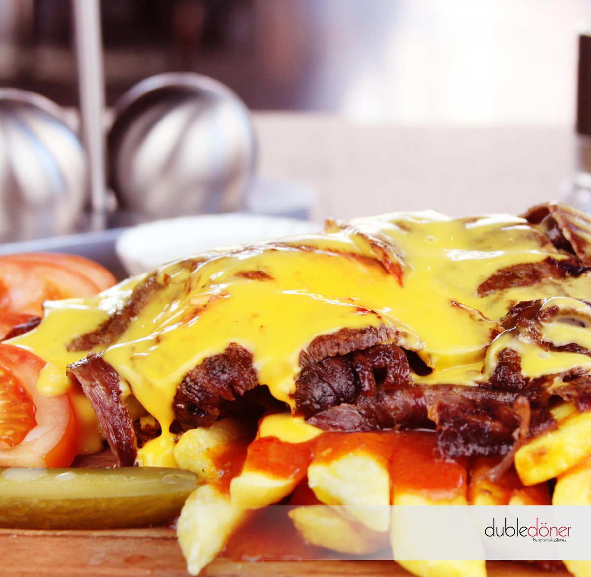 Dolu dolu bir hafta sonunun dolu dolu menüsü. Oburcan sizler için seçti!