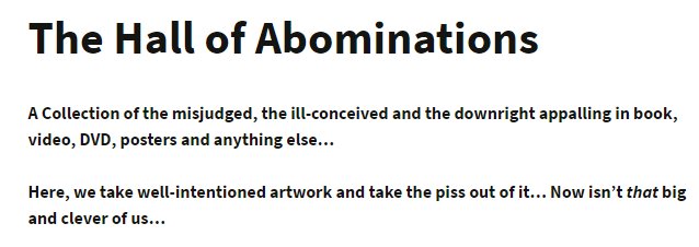 ItsOnlyStatic's tweet image. ItsOnlyStatic.com wp.me/P4XKDX-1k