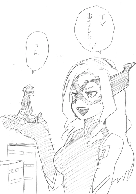 皆様、よろしくお願いいたします!"@horikoshiko: 終わった!!来週が楽しみです。 "