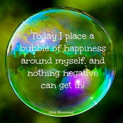 jackiethomas2's tweet image. #bubblemode