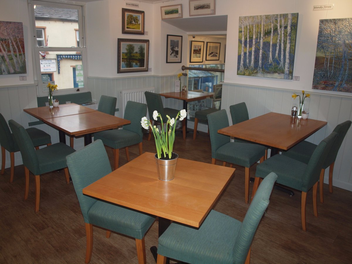 Herriot's in Hawes (@herriotsinhawes) on Twitter photo 