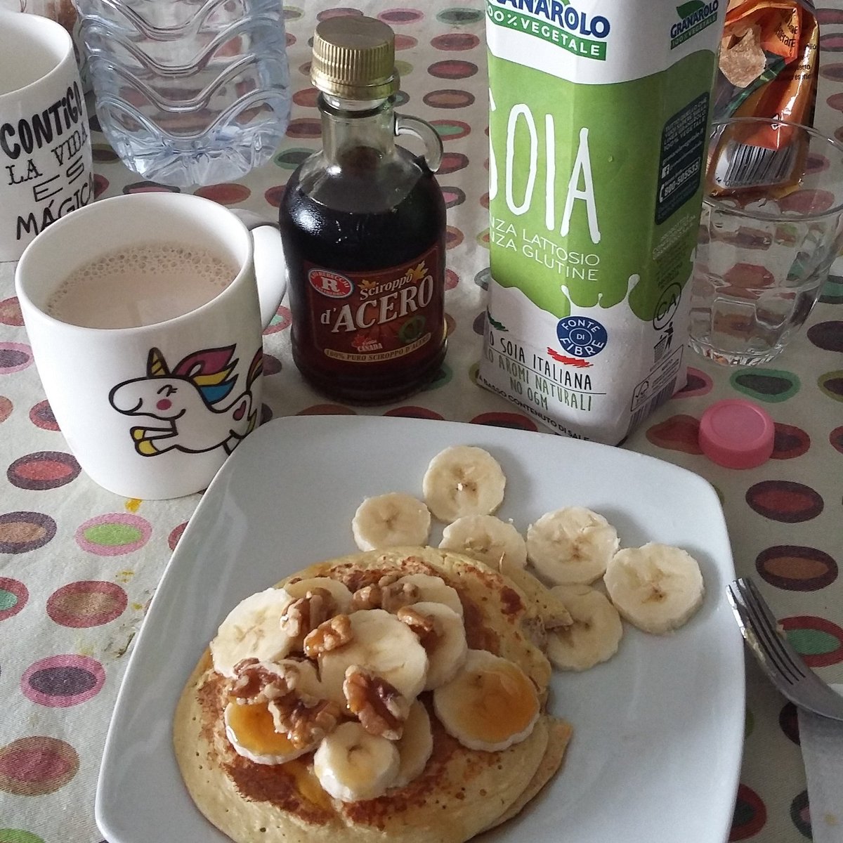 cinzieddu's tweet photo. Io mi preparo anche così , -1 #IrunRome #runner #food #mytraining @MaratonadiRoma @runlovers @RuncardItalia https://t.co/QVqabqbkwA