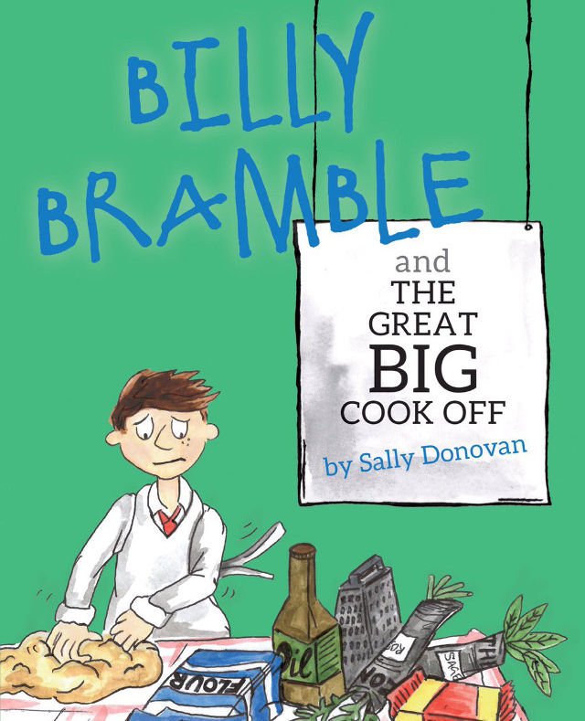 Last day! Still time to win an autographed copy of the #book #BillyBramble:

forevermum.com/last-day

<a href="/sallydwrites/">Sally Donovan OBE</a>