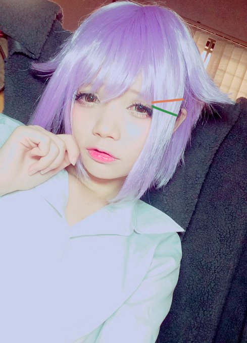 Twitterのコスプレ画像96