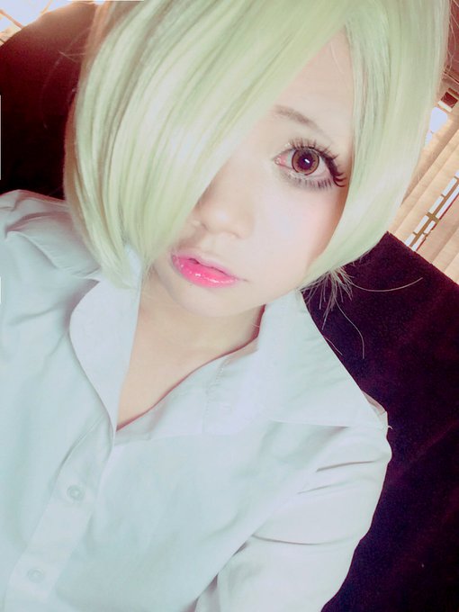 Twitterのコスプレ画像97