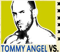 Real_MSW's tweet image. Just a sample of our flyer coming out after Saturday for the #WAR card featuring our champion @FirstClassTommy