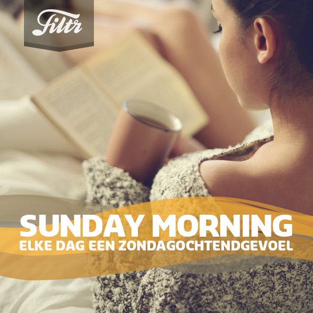 Easy like sunday morning... #playlist spoti.fi/1NTEHez