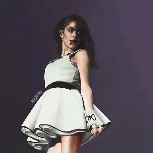 trinityTNI's tweet photo. Participo el concurso de @DoyDmsDeFamosos para gagnar un MD con TINI !!!!
Puedes RT Por Favor es muy importante👑🙋😘 https://t.co/PQqSIARA9d