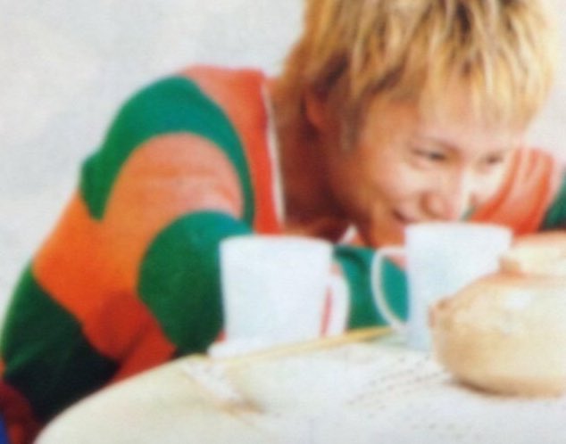 _OOO8O's tweet photo. .

あ ッ !  
其処の御兄さん 〜

.

            ⃕  関八🐝碧
気侭適当裏表口悪個室通話

.

池麺ですやん 〜
何処かでお茶でも如何ですか ?

.

#RTしたnrさんbotさんフォローする https://t.co/3t807rvdLY