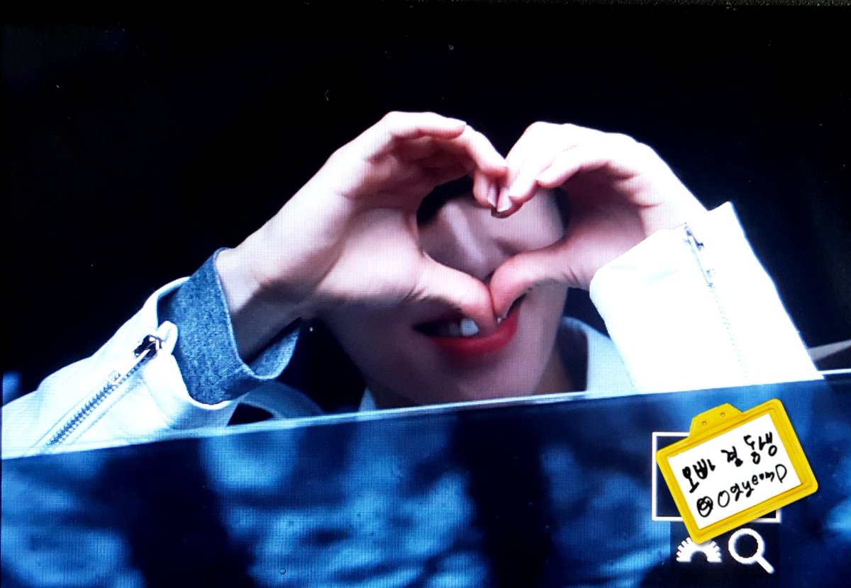 OgyeomD's tweet photo. [PREVIEW] 160403 인기가요 퇴근  1위 넘넘 축하해 겸아♡ 김유겸 최고다!!!!!💕💕 #유겸 #갓세븐 #GOT7 #yugyeom #FLY4THWIN  #FLY https://t.co/no58dh5MVy