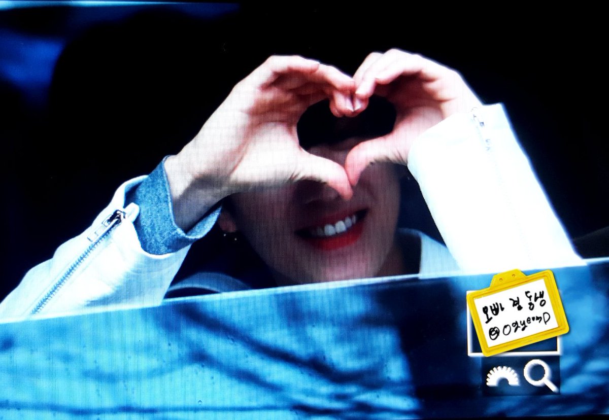 OgyeomD's tweet photo. [PREVIEW] 160403 인기가요 퇴근  1위 넘넘 축하해 겸아♡ 김유겸 최고다!!!!!💕💕 #유겸 #갓세븐 #GOT7 #yugyeom #FLY4THWIN  #FLY https://t.co/no58dh5MVy