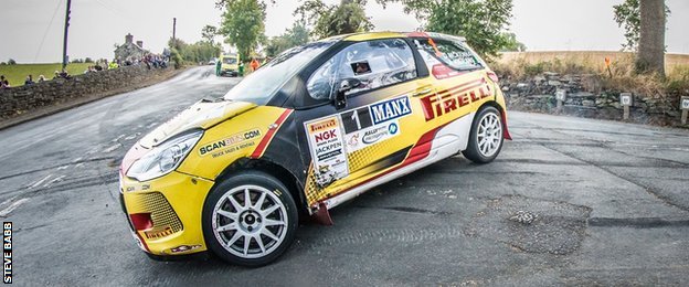 Happy Birthday <a href="/DMKMotorsport/">Daniel Mc Kenna</a> (29) #IRE #WRC #JWRC #ERC @MSA_BRC #Champion <a href="/IrishTarmacTROA/">Irish Tarmac C'ship</a> <a href="/ArthurKierans/">Arthur Kierans</a>