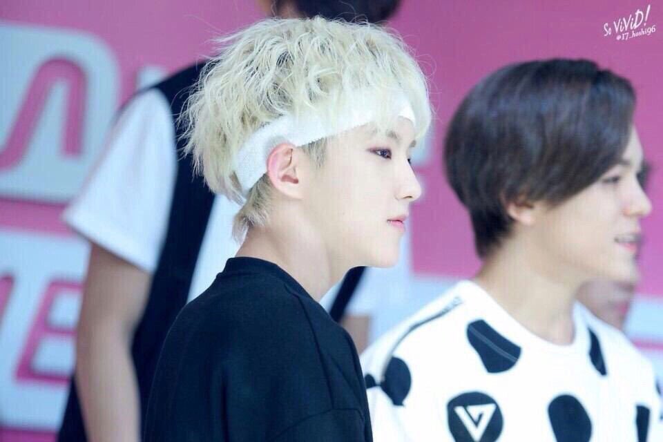 使わない 消してください sur Twitter : "SEVENTEEN(セブチ) ホシ ...