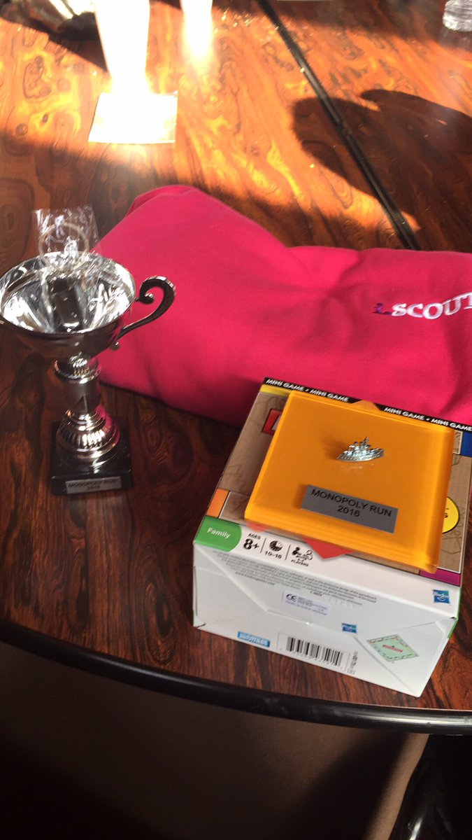 Barnet Network tweet media