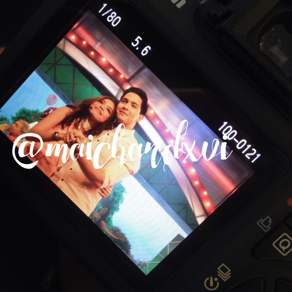 nnochuuu's tweet photo. Sobrang adorbs parents 😭😍

#MAICHARDonSPS https://t.co/Xw2EKlviul