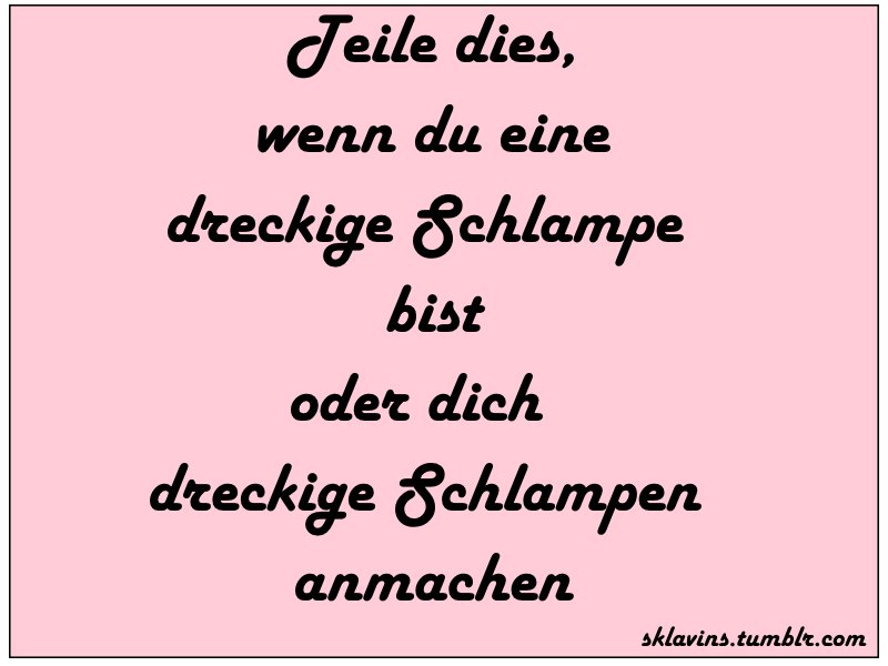 Sklavin_S's tweet photo. https://t.co/otEeD2Npyx